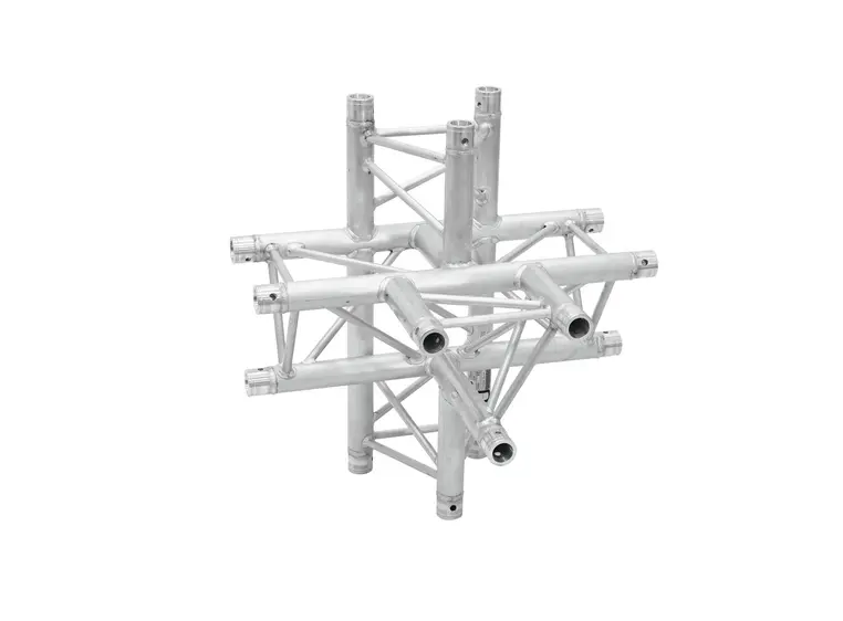 ALUTRUSS DECOLOCK DQ3-PAT51 5-way corner 